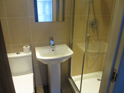 Imagen de la habitación del Hotel Belvedere, Londres. Foto 13