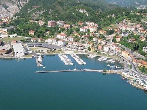 Imagen general del Hotel Belvedere, Lovere. Foto 1