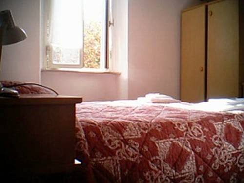 Imagen general del Hotel Belvedere, Lovere. Foto 3