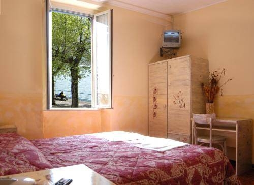 Imagen de la habitación del Hotel Belvedere, Lovere. Foto 14