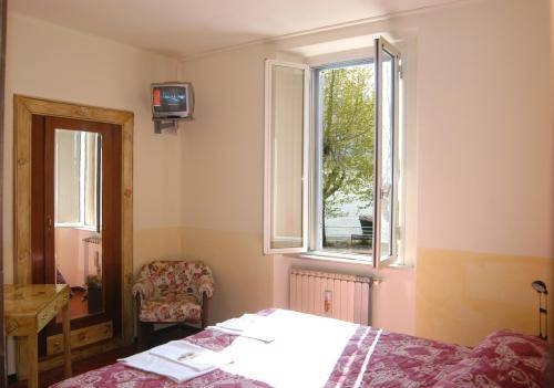 Imagen de la habitación del Hotel Belvedere, Lovere. Foto 15