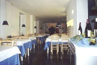 Imagen general del Hotel Belvedere, Lovere. Foto 4