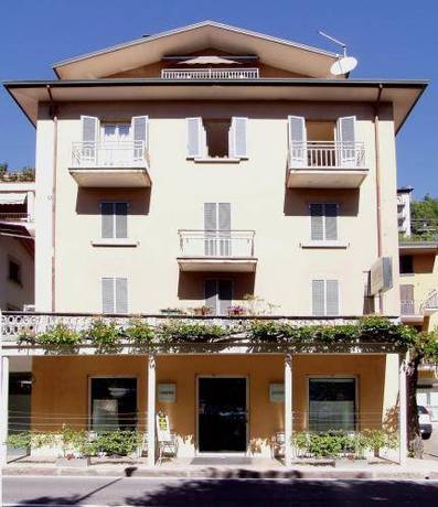 Imagen general del Hotel Belvedere, Lovere. Foto 6