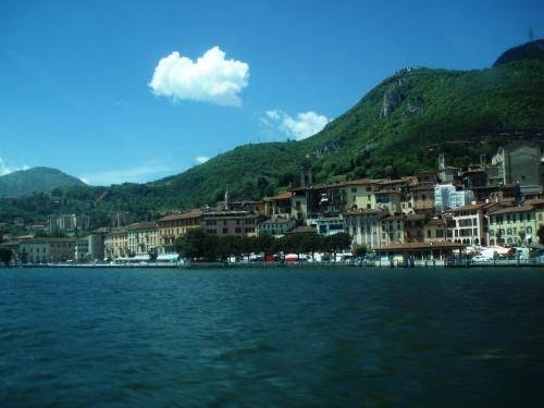 Imagen general del Hotel Belvedere, Lovere. Foto 9