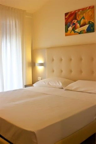 Imagen de la habitación del Hotel Belvedere, Manerba del Garda. Foto 4