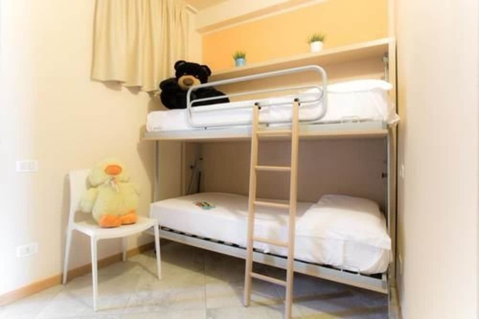 Imagen de la habitación del Hotel Belvedere, Manerba del Garda. Foto 9