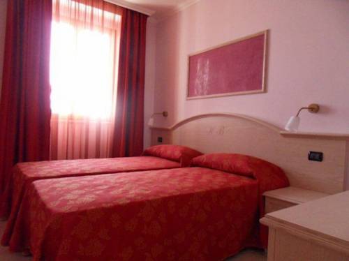 Imagen de la habitación del Hotel Belvedere, Margherita di Savoia. Foto 2