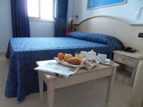Imagen de la habitación del Hotel Belvedere, Margherita di Savoia. Foto 5
