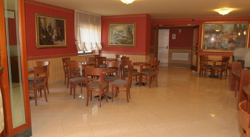 Imagen general del Hotel Belvedere Mentana. Foto 1