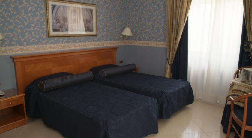 Imagen general del Hotel Belvedere Mentana. Foto 5