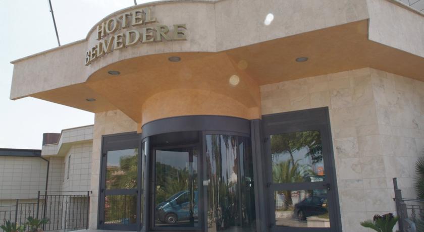 Imagen general del Hotel Belvedere Mentana. Foto 6