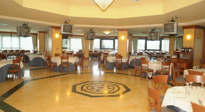 Imagen general del Hotel Belvedere Mentana. Foto 8