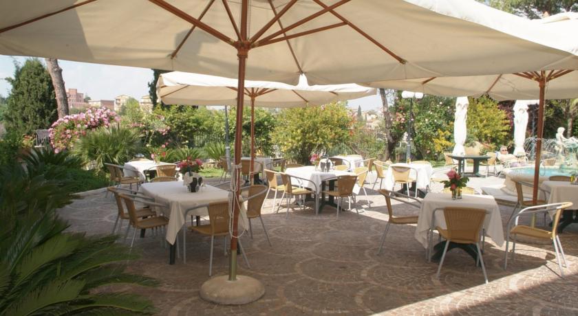 Imagen general del Hotel Belvedere Mentana. Foto 9