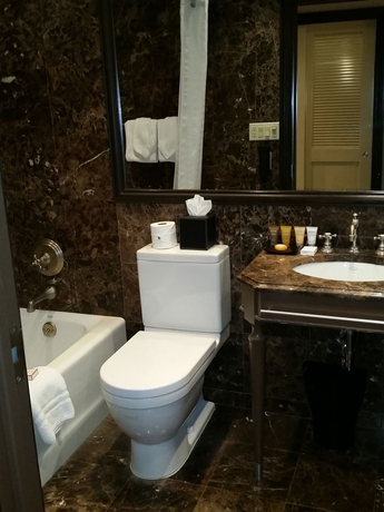 Imagen de la habitación del Hotel Belvedere, Midtown. Foto 8