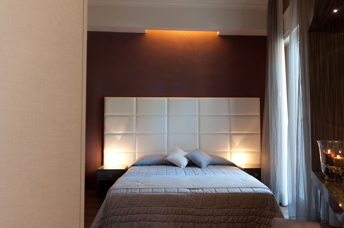 Imagen de la habitación del Hotel Belvedere, Milano Marittima. Foto 6