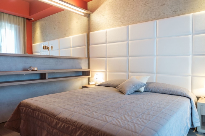 Imagen de la habitación del Hotel Belvedere, Milano Marittima. Foto 8