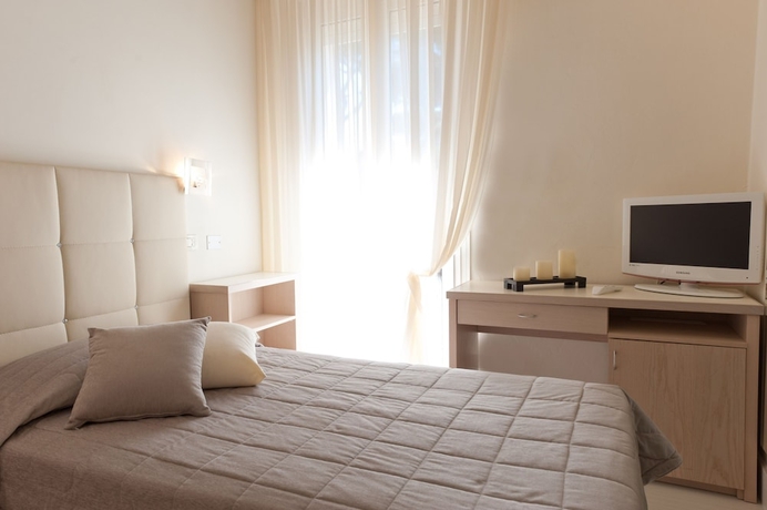 Imagen de la habitación del Hotel Belvedere, Milano Marittima. Foto 10