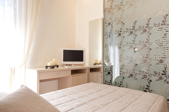 Imagen de la habitación del Hotel Belvedere, Milano Marittima. Foto 11