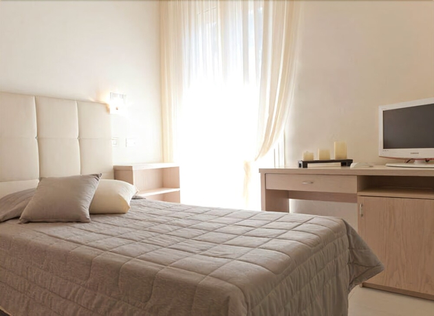 Imagen de la habitación del Hotel Belvedere, Milano Marittima. Foto 14