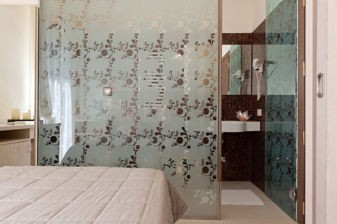 Imagen de la habitación del Hotel Belvedere, Milano Marittima. Foto 15