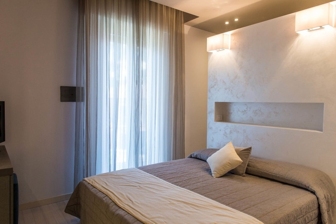 Imagen de la habitación del Hotel Belvedere, Milano Marittima. Foto 16