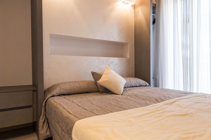 Imagen de la habitación del Hotel Belvedere, Milano Marittima. Foto 17