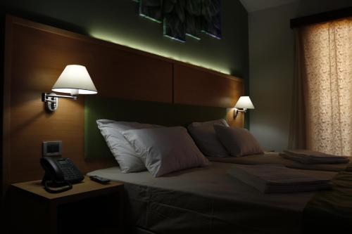 Imagen de la habitación del Hotel Belvedere Mindelo. Foto 6