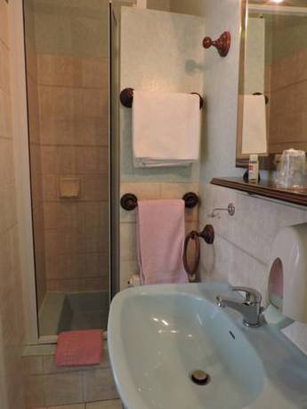 Imagen de la habitación del Hotel Belvedere Montargis Amilly. Foto 5