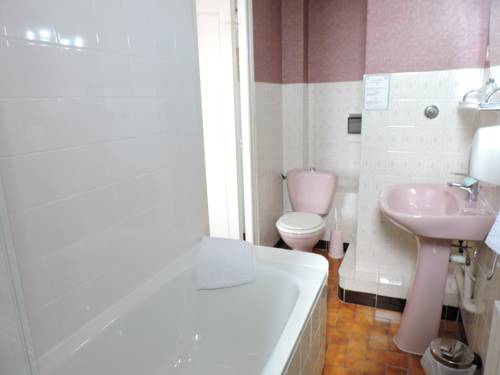 Imagen de la habitación del Hotel Belvedere Montargis Amilly. Foto 6