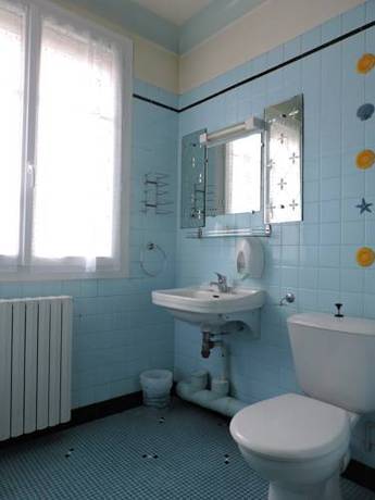 Imagen de la habitación del Hotel Belvedere Montargis Amilly. Foto 7