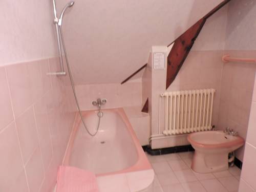 Imagen de la habitación del Hotel Belvedere Montargis Amilly. Foto 11