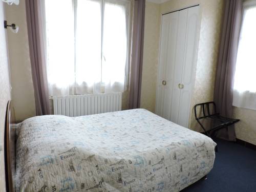 Imagen de la habitación del Hotel Belvedere Montargis Amilly. Foto 13