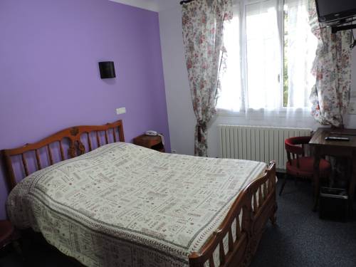 Imagen de la habitación del Hotel Belvedere Montargis Amilly. Foto 14