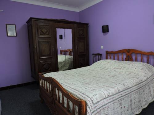 Imagen de la habitación del Hotel Belvedere Montargis Amilly. Foto 15