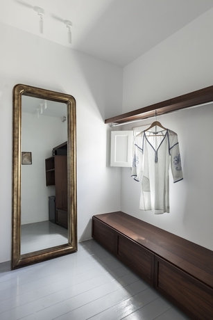 Imagen de la habitación del Hotel Belvedere Mykonos- Main Hotel Rooms & Suites. Foto 11