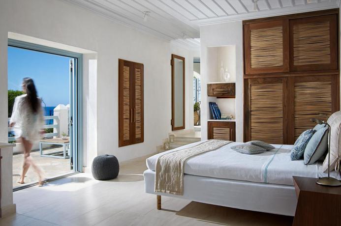 Imagen general del Hotel Belvedere Mykonos - Waterfront Villa and Suites. Foto 3