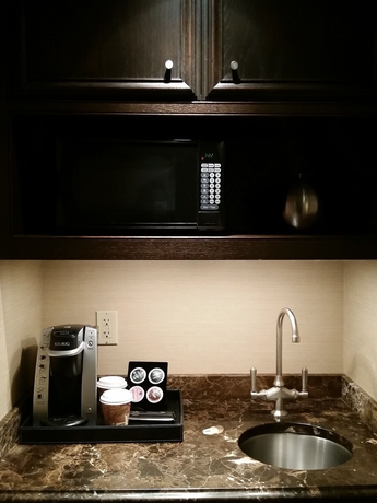 Imagen de la habitación del Hotel Belvedere, Nueva York. Foto 7