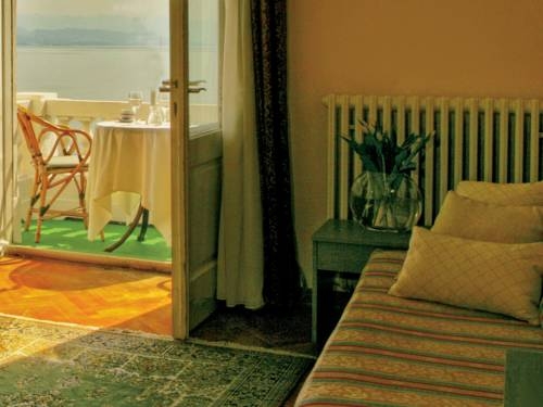 Imagen general del Hotel Belvedere, Opatija. Foto 2