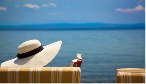 Imagen general del Hotel Belvedere, Opatija. Foto 3