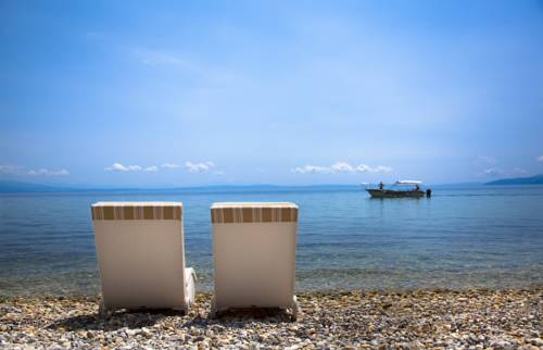 Imagen general del Hotel Belvedere, Opatija. Foto 5