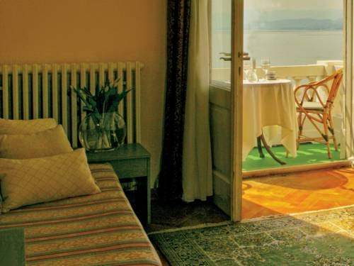 Imagen general del Hotel Belvedere, Opatija. Foto 6