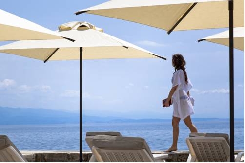 Imagen general del Hotel Belvedere, Opatija. Foto 7