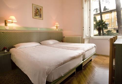 Imagen general del Hotel Belvedere, Opatija. Foto 10