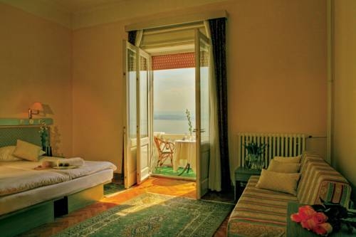 Imagen general del Hotel Belvedere, Opatija. Foto 12