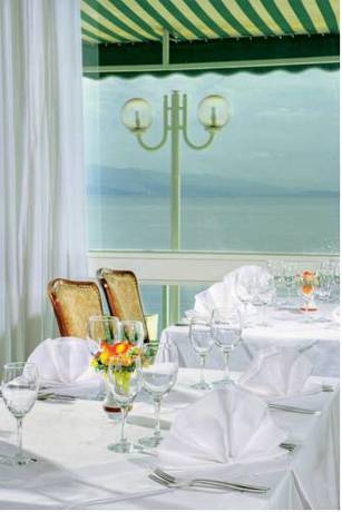 Imagen general del Hotel Belvedere, Opatija. Foto 13