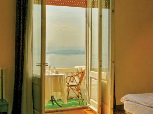 Imagen general del Hotel Belvedere, Opatija. Foto 15