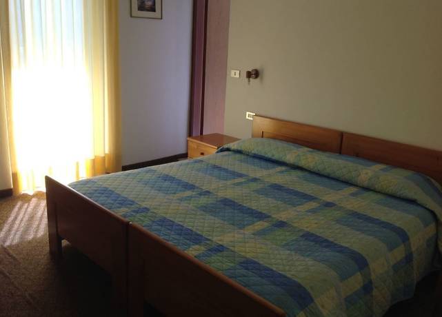 Imagen de la habitación del Hotel Belvedere, Panchia. Foto 14