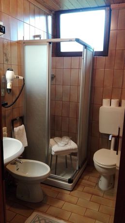 Imagen de la habitación del Hotel Belvedere, Panchia. Foto 15