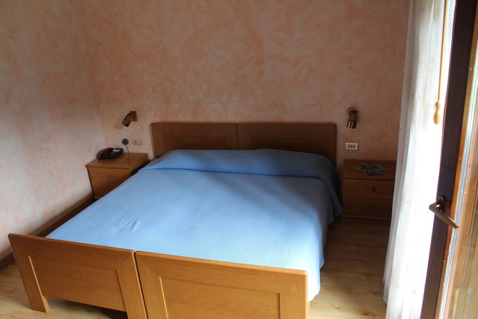 Imagen de la habitación del Hotel Belvedere, Panchia. Foto 18