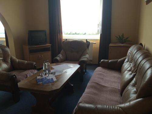 Imagen de la habitación del Hotel Belvedere Př&iacute;bram. Foto 6